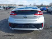✅ 2018 Hyundai Ioniq SEL • VIN: KMHC75LC2JU072027 • Lot: 41588070. Wystawiony na IAAI z przebiegiem Nie podano. Bezpłatny archiwum sprzedaży aukcyjnych z USA i szczegółowy raport historii pojazdu na DreamBid. Zdjęcie 15.