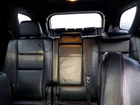 ✅ 2015 Dodge Durango R/T • VIN: 1C4SDJCT0FC793591 • Lot: 92086595. Listed on Copart with 177,328 mi. Free auction sales archive from the USA and detailed vehicle history report at DreamBid. Image 10.