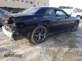 ✅ 2019 Dodge Challenger R/T • VIN: 2C3CDZBT4KH503448 • Lot: 39732503. Wystawiony na Copart z przebiegiem 37 222 mil. Bezpłatny archiwum sprzedaży aukcyjnych z USA i szczegółowy raport historii pojazdu na DreamBid. Zdjęcie 3.