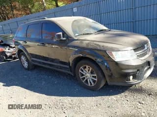 ✅ 2017 Dodge Journey SXT • VIN: 3C4PDCBG5HT589785 • Лот: 43611258. Опубликован ранее на IAAI с пробегом 151 546 миль. Бесплатный доступ к архиву аукционных продаж из США и подробный отчёт об истории автомобиля на DreamBid. Изображение 1.