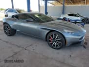 ✅ 2018 Aston Martin DB11 • VIN: SCFRMFAV4JGL03446 • Lot: 80408955. Wystawiony na Copart z przebiegiem 21 700 mil. Bezpłatny archiwum sprzedaży aukcyjnych z USA i szczegółowy raport historii pojazdu na DreamBid. Zdjęcie 4.
