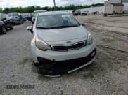 ✅ 2013 Kia Rio EX • VIN: KNADN4A38D6146777 • Lot: 57823005. Listed on Copart with 249,556 mi. Free auction sales archive from the USA and detailed vehicle history report at DreamBid. Image 14.