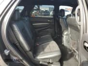 ✅ 2020 Dodge Durango GT Plus • VIN: 1C4RDJDG7LC296825 • Lot: 80914885. Listed on Copart with 120,907 mi. Free auction sales archive from the USA and detailed vehicle history report at DreamBid. Image 11.