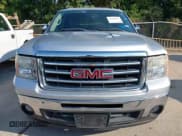 ✅ 2012 GMC Sierra 1500 SLE • VIN: 3GTP1VE07CG275284 • Лот: 42844101. Опубликован ранее на IAAI с пробегом 128 885 миль. Бесплатный доступ к архиву аукционных продаж из США и подробный отчёт об истории автомобиля на DreamBid. Изображение 12.