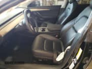 ✅ 2023 Tesla Model 3 • VIN: 5YJ3E1EA8PF446835 • Lot: 53345355. Wystawiony na Copart z przebiegiem 57 372 mil. Bezpłatny archiwum sprzedaży aukcyjnych z USA i szczegółowy raport historii pojazdu na DreamBid. Zdjęcie 7.