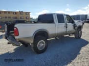 ✅ 2004 Ford F-350 XL • VIN: 1FTSW31PX4EA62857 • Lot: 89551815. Wystawiony na Copart z przebiegiem 146 222 mil. Bezpłatny archiwum sprzedaży aukcyjnych z USA i szczegółowy raport historii pojazdu na DreamBid. Zdjęcie 3.