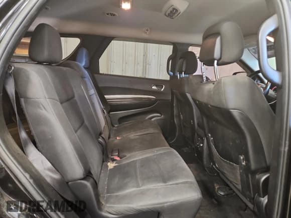 ✅ 2014 Dodge Durango SXT • VIN: 1C4RDJAG5EC287421 • Lot: 85546965. Wystawiony na Copart z przebiegiem 237 553 mil. Bezpłatny archiwum sprzedaży aukcyjnych z USA i szczegółowy raport historii pojazdu na DreamBid. Zdjęcie 11.