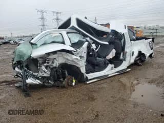 ✅ 2021 GMC Sierra 1500 • VIN: 1GTR9AEF8MZ238826 • Lot: 54780265. Wystawiony na Copart z przebiegiem Nie podano. Bezpłatny archiwum sprzedaży aukcyjnych z USA i szczegółowy raport historii pojazdu na DreamBid. Zdjęcie 1.