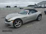 ✅ 2008 Saturn Sky • VIN: 1G8MC35BX8Y124207 • Лот: 84966585. Опубликован ранее на Copart с пробегом 132 284 миль. Бесплатный доступ к архиву аукционных продаж из США и подробный отчёт об истории автомобиля на DreamBid. Изображение 1.