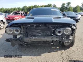 ✅ 2016 Dodge Challenger R/T • VIN: 2C3CDZBT1GH279739 • Lot: 63699884. Wystawiony na Copart z przebiegiem Nie podano. Bezpłatny archiwum sprzedaży aukcyjnych z USA i szczegółowy raport historii pojazdu na DreamBid. Zdjęcie 5.