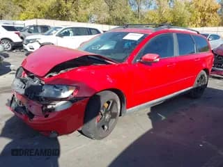 ✅ 2005 Volvo V50 • VIN: YV1MW390552064626 • Лот: 43608095. Опубликован ранее на IAAI с пробегом Не указан. Бесплатный доступ к архиву аукционных продаж из США и подробный отчёт об истории автомобиля на DreamBid. Изображение 2.