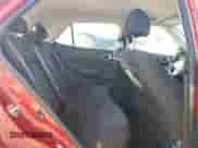 2020 Hyundai Venue SE с VIN KMHRB8A32LU029016, выставлен на аукционе Copart как лот 58353394 с пробегом 88 287 миль миль и Списание • Salvage title. История ставок и продаж доступна на DreamBid. Изображение 10.