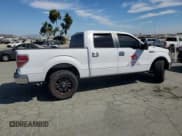 ✅ 2014 Ford F-150 STX • VIN: 1FTEW1CM0EKE57282 • Lot: 69830245. Listed on Copart with 191,168 mi. Free auction sales archive from the USA and detailed vehicle history report at DreamBid. Image 3.