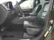 2016 Jeep Grand Cherokee Limited 75th Anniversary с VIN 1C4RJFBG9GC410970, выставлен на аукционе Copart как лот 70992975 с пробегом 248 495 миль миль и Списание • Salvage title. История ставок и продаж доступна на DreamBid. Изображение 7.