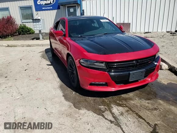 ✅ 2015 Dodge Charger RT • VIN: 2C3CDXCT7FH765456 • Лот: 83752455. Опубликован ранее на Copart с пробегом 133 885 миль. Бесплатный доступ к архиву аукционных продаж из США и подробный отчёт об истории автомобиля на DreamBid. Изображение 13.