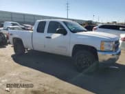 ✅ 2012 Chevrolet Silverado 1500 LT • VIN: 1GCRKSE7XCZ341554 • Lot: 74383224. Listed on Copart with 175,130 mi. Free auction sales archive from the USA and detailed vehicle history report at DreamBid. Image 4.
