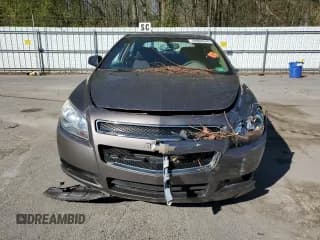 ✅ 2012 Chevrolet Malibu 1LS • VIN: 1G1ZB5E03CF255226 • Lot: 52449614. Listed on Copart with Not provided. Free auction sales archive from the USA and detailed vehicle history report at DreamBid. Image 5.