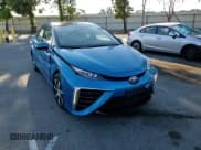 ✅ 2018 Toyota Mirai • VIN: JTDBVRBD0JA004690 • Lot: 75329864. Wystawiony na Copart z przebiegiem 30 203 mil. Bezpłatny archiwum sprzedaży aukcyjnych z USA i szczegółowy raport historii pojazdu na DreamBid. Zdjęcie 11.