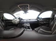 ✅ 2014 Audi A8 3.0L TDI • VIN: WAURMAFD8EN007880 • Lot: 41508070. Wystawiony na IAAI z przebiegiem 142 002 mil. Bezpłatny archiwum sprzedaży aukcyjnych z USA i szczegółowy raport historii pojazdu na DreamBid. Zdjęcie 18.