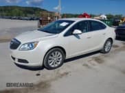 ✅ 2015 Buick Verano • VIN: 1G4PP5SK1F4206592 • Lot: 43113096. Listed on IAAI with 56,542 mi. Free auction sales archive from the USA and detailed vehicle history report at DreamBid. Image 2.