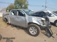 ✅ 2018 Chevrolet Colorado 4WD LT • VIN: 1GCGTCEN0J1100848 • Лот: 43139895. Опубликован ранее на IAAI с пробегом Не указан. Бесплатный доступ к архиву аукционных продаж из США и подробный отчёт об истории автомобиля на DreamBid. Изображение 13.