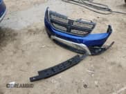 ✅ 2015 Dodge Journey Crossroad • VIN: 3C4PDCGB5FT650188 • Lot: 86177805. Listed on Copart with 230,704 mi. Free auction sales archive from the USA and detailed vehicle history report at DreamBid. Image 13.