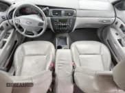 ✅ 2000 Ford Taurus SEL • VIN: 1FAFP56S6YA110378 • Lot: 69853485. Listed on Copart with 85,499 mi. Free auction sales archive from the USA and detailed vehicle history report at DreamBid. Image 8.