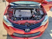 ✅ 2014 Toyota Corolla LE • VIN: 5YFBURHE9EP098167 • Lot: 91196665. Wystawiony na Copart z przebiegiem 150 530 mil. Bezpłatny archiwum sprzedaży aukcyjnych z USA i szczegółowy raport historii pojazdu na DreamBid. Zdjęcie 11.