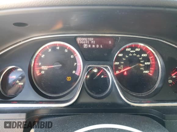 ✅ 2015 GMC Acadia SLE • VIN: 1GKKRNED9FJ231994 • Lot: 86689485. Wystawiony na Copart z przebiegiem 136 691 mil. Bezpłatny archiwum sprzedaży aukcyjnych z USA i szczegółowy raport historii pojazdu na DreamBid. Zdjęcie 9.