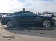 ✅ 2020 Audi A5 Premium • VIN: WAUSNAF59LA002778 • Lot: 43523828. Listed on IAAI with 65,047 mi. Free auction sales archive from the USA and detailed vehicle history report at DreamBid. Image 13.