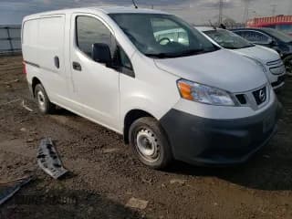 ✅ 2017 Nissan NV200 S • VIN: 3N6CM0KN4HK694185 • Lot: 45408293. Wystawiony na Copart z przebiegiem 166 650 mil. Bezpłatny archiwum sprzedaży aukcyjnych z USA i szczegółowy raport historii pojazdu na DreamBid. Zdjęcie 4.