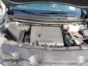 ✅ 2023 Chevrolet Traverse High Country • VIN: 1GNEVNKW8PJ279733 • Lot: 43307925. Wystawiony na IAAI z przebiegiem 47 731 mil. Bezpłatny archiwum sprzedaży aukcyjnych z USA i szczegółowy raport historii pojazdu na DreamBid. Zdjęcie 10.