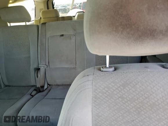 ✅ 2008 GMC Yukon XL SLT 4SB • VIN: 1GKFC16078R233609 • Lot: 84223885. Listed on Copart with 198,956 mi. Free auction sales archive from the USA and detailed vehicle history report at DreamBid. Image 10.