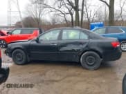 ✅ 2008 Hyundai Sonata GLS • VIN: 5NPET46C28H360892 • Лот: 41219450. Опубликован ранее на IAAI с пробегом 210 409 миль. Бесплатный доступ к архиву аукционных продаж из США и подробный отчёт об истории автомобиля на DreamBid. Изображение 15.