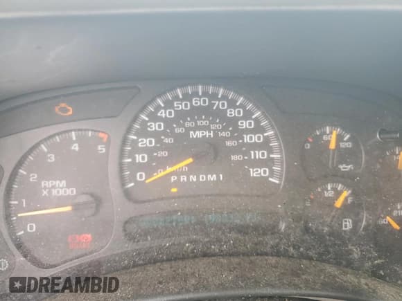 ✅ 2006 Chevrolet Silverado 2500HD Work Truck • VIN: 1GCHC23DX6F189962 • Лот: 79092674. Опубликован ранее на Copart с пробегом 198 332 миль. Бесплатный доступ к архиву аукционных продаж из США и подробный отчёт об истории автомобиля на DreamBid. Изображение 9.