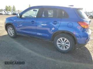 ✅ 2019 Mitsubishi Outlander Sport ES • VIN: JA4AH3AU0KU604086 • Lot: 72593894. Wystawiony na Copart z przebiegiem 40 096 mil. Bezpłatny archiwum sprzedaży aukcyjnych z USA i szczegółowy raport historii pojazdu na DreamBid. Zdjęcie 2.