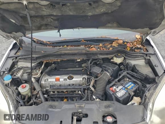 ✅ 2011 Honda CR-V EX-L • VIN: 5J6RE4H76BL022582 • Lot: 93742665. Wystawiony na Copart z przebiegiem 223 908 mil. Bezpłatny archiwum sprzedaży aukcyjnych z USA i szczegółowy raport historii pojazdu na DreamBid. Zdjęcie 11.