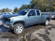 ✅ 2009 GMC Sierra 1500 • VIN: 2GTEK39J791120473 • Lot: 87183974. Wystawiony na Copart z przebiegiem 267 741 mil. Bezpłatny archiwum sprzedaży aukcyjnych z USA i szczegółowy raport historii pojazdu na DreamBid. Zdjęcie 1.