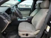 ✅ 2013 Ford Explorer • VIN: 1FM5K7B86DGC69964 • Lot: 54163195. Listed on Copart with 144,659 mi. Free auction sales archive from the USA and detailed vehicle history report at DreamBid. Image 7.