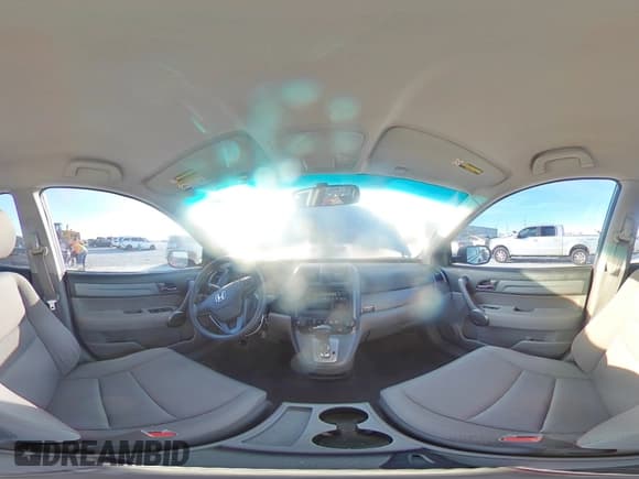 ✅ 2009 Honda CR-V LX • VIN: 5J6RE38309L035796 • Лот: 92192685. Опубликован ранее на Copart с пробегом 189 424 миль. Бесплатный доступ к архиву аукционных продаж из США и подробный отчёт об истории автомобиля на DreamBid. Изображение 15.