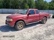 ✅ 2007 Ford Ranger XL • VIN: 1FTZR15E67PA49633 • Лот: 80141025. Опубликован ранее на Copart с пробегом Не указан. Бесплатный доступ к архиву аукционных продаж из США и подробный отчёт об истории автомобиля на DreamBid. Изображение 1.