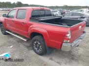 ✅ 2015 Toyota Tacoma PreRunner • VIN: 5TFJU4GN6FX085556 • Лот: 43539462. Опубликован ранее на IAAI с пробегом 156 000 миль. Бесплатный доступ к архиву аукционных продаж из США и подробный отчёт об истории автомобиля на DreamBid. Изображение 3.