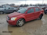✅ 2009 Dodge Caliber SXT • VIN: 1B3HB48A99D208760 • Лот: 85921224. Опубликован ранее на Copart с пробегом Не указан. Бесплатный доступ к архиву аукционных продаж из США и подробный отчёт об истории автомобиля на DreamBid. Изображение 1.