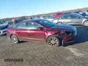 ✅ 2017 Ford Fusion SE • VIN: 3FA6P0H79HR203221 • Lot: 43671190. Wystawiony na IAAI z przebiegiem 160 689 mil. Bezpłatny archiwum sprzedaży aukcyjnych z USA i szczegółowy raport historii pojazdu na DreamBid. Zdjęcie 13.