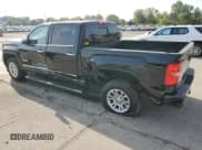 ✅ 2015 GMC Sierra 1500 SLT • VIN: 3GTU2VEC1FG499651 • Lot: 80849865. Listed on Copart with 114,818 mi. Free auction sales archive from the USA and detailed vehicle history report at DreamBid. Image 2.