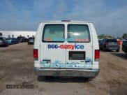 ✅ 2014 Ford Econoline Cargo Commercial • VIN: 1FTNE2EWXEDA43521 • Lot: 42760511. Listed on IAAI with 302,500 mi. Free auction sales archive from the USA and detailed vehicle history report at DreamBid. Image 16.