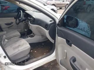 ✅ 2011 Hyundai Accent GLS • VIN: KMHCN4AC4BU610067 • Лот: 42724210. Опубликован ранее на IAAI с пробегом 251 411 миль. Бесплатный доступ к архиву аукционных продаж из США и подробный отчёт об истории автомобиля на DreamBid. Изображение 5.