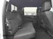 2025 Chevrolet Silverado 3500HD LT с VIN 2GC4KTEY5S1106818, выставлен на аукционе Copart как лот 86745374 с пробегом 3 342 миль миль и Списание • Salvage title. История ставок и продаж доступна на DreamBid. Изображение 10.