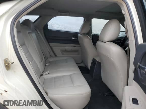 2005 Dodge Magnum SE с VIN 2D4FV48V85H571020, выставлен на аукционе Copart как лот 45716815 с пробегом 170 599 миль миль и Списание • Salvage title. История ставок и продаж доступна на DreamBid. Изображение 10.