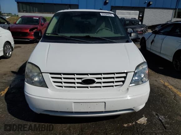 ✅ 2006 Ford Freestar SE • VIN: 2FMDA51686BA50291 • Lot: 63286625. Listed on Copart with 101,478 mi. Free auction sales archive from the USA and detailed vehicle history report at DreamBid. Image 5.